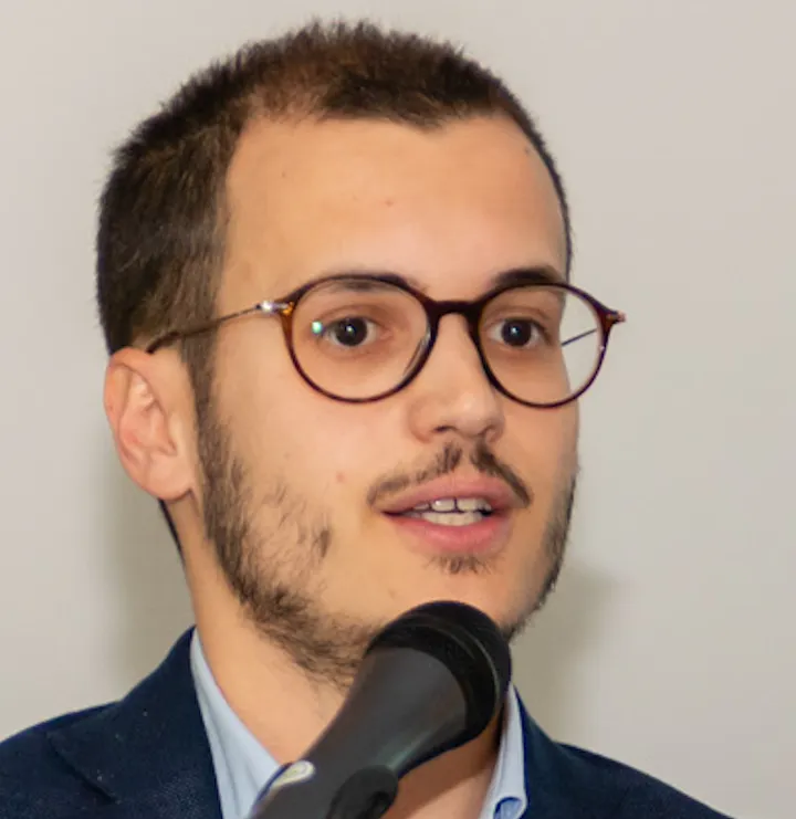 Francesco Marino