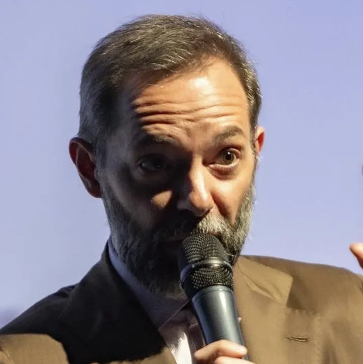 Francesco Samoré