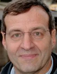 Giancarlo Corsetti