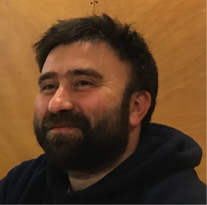 Giandiego Carastro