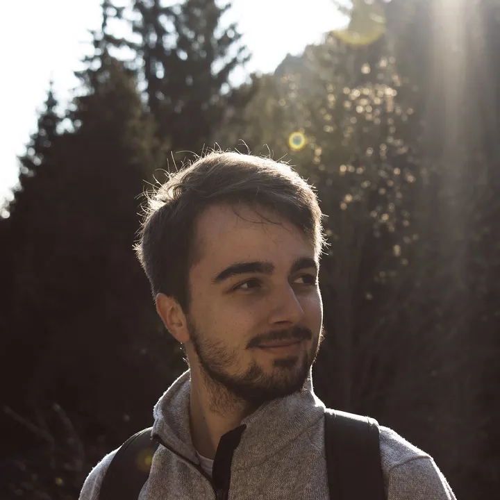 Gianluca Gaburro