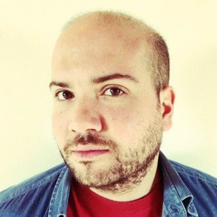 Gianluca Liva