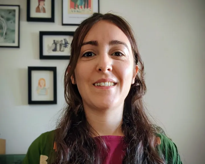 Giorgia Mummolo