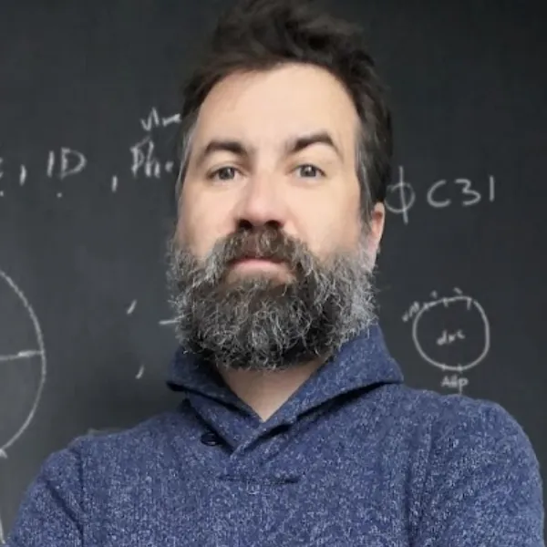 Giorgio Gilestro