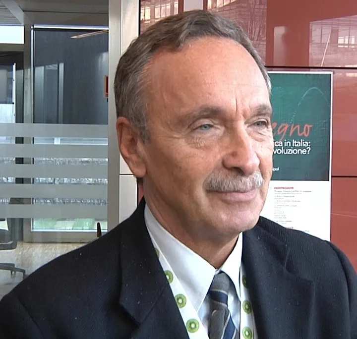 Giovanni Corrao