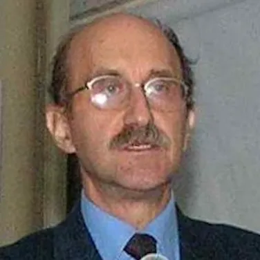 Giovanni Peres