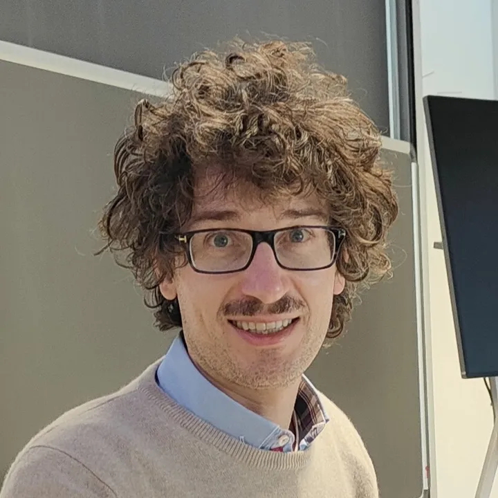 Giovanni Veronesi