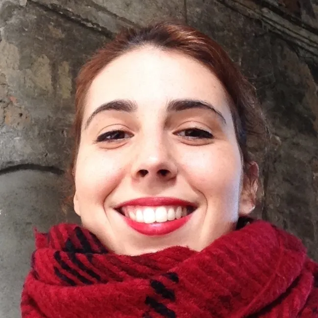 Giulia Battistelli