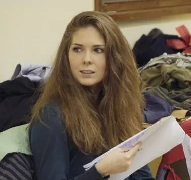Giulia Bona