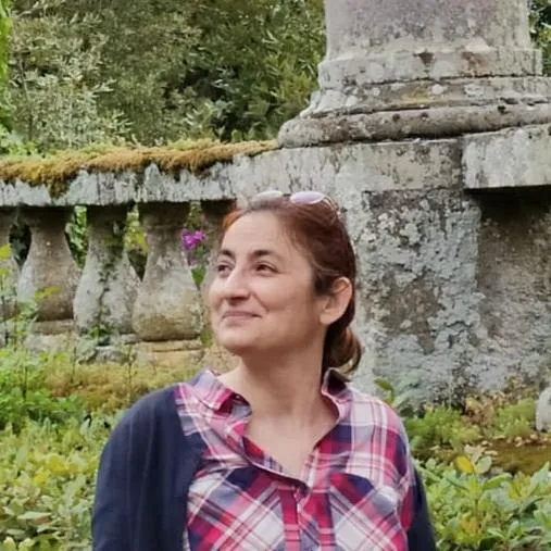Giulia Capotorti