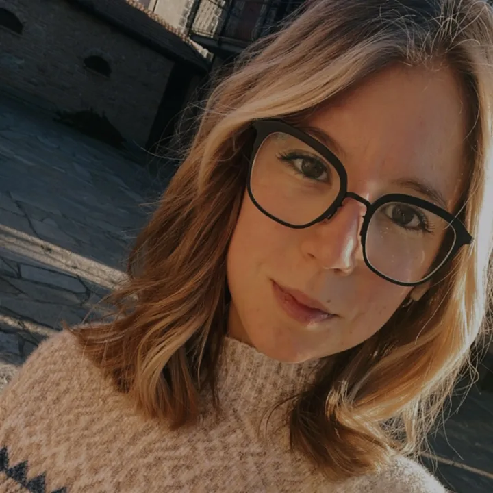 Giulia Olivero