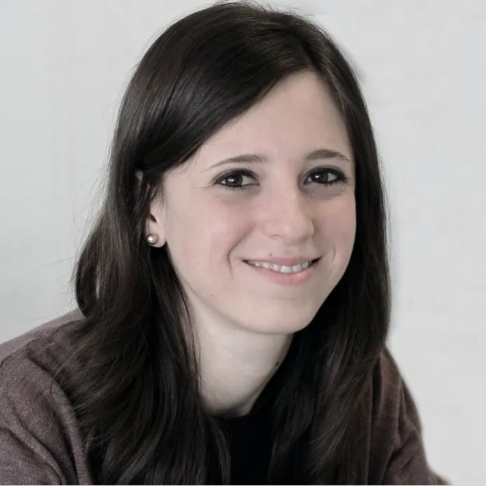 Giulia Scalet