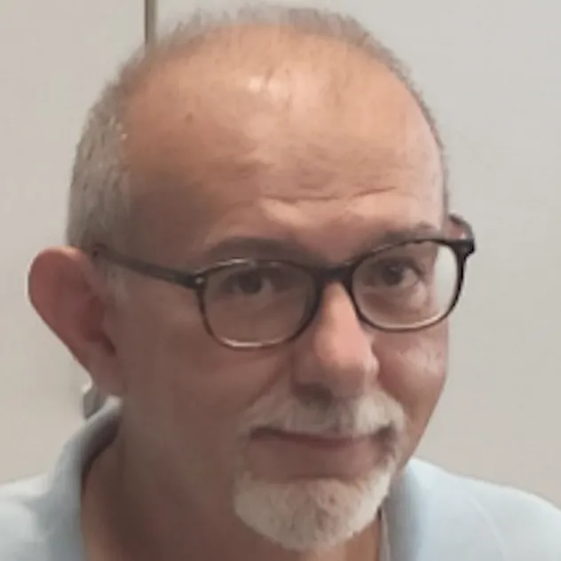Giuliano Carozzi