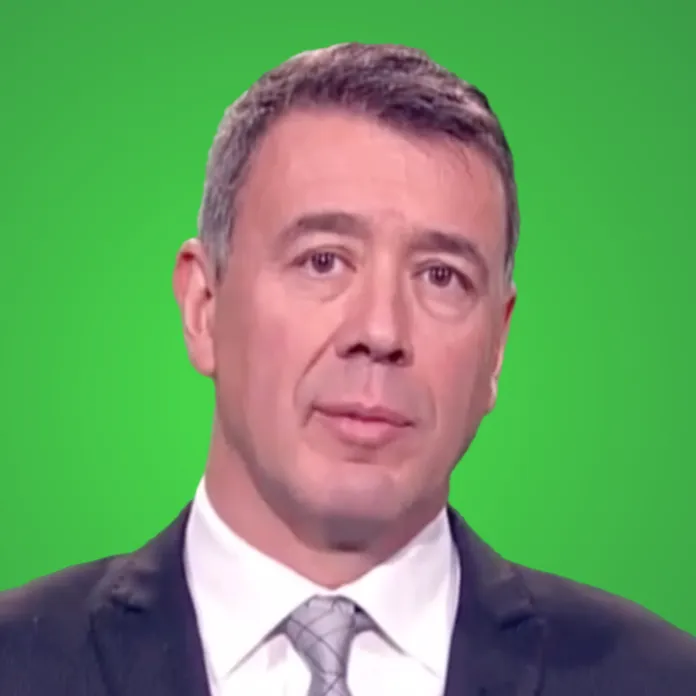 Giuliano Grignaschi