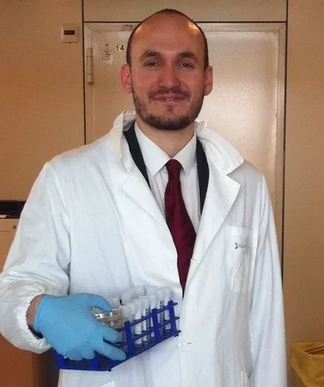 Giulio Formenti