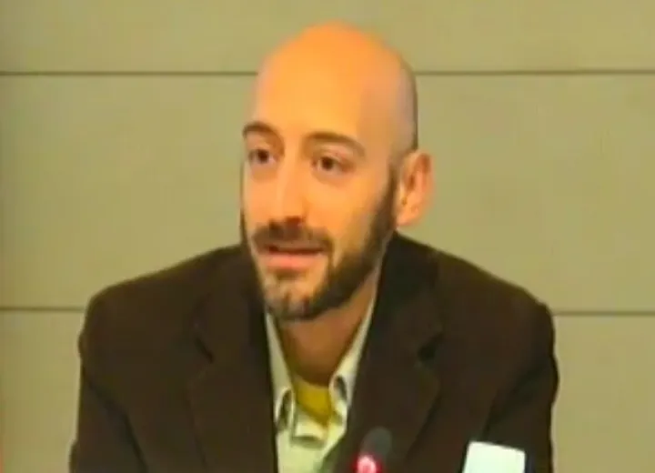 Giulio Vulcano