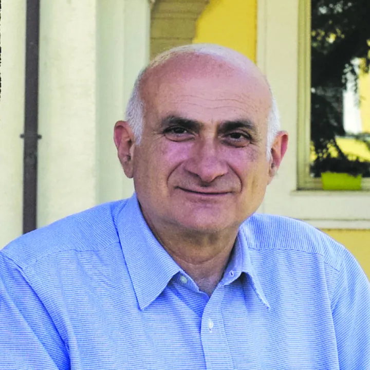 Giuseppe Ippolito