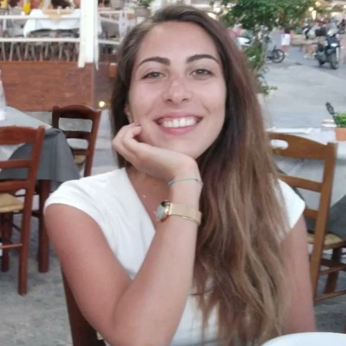 Gloria Nobile