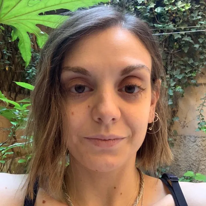 Gloria Tirabassi
