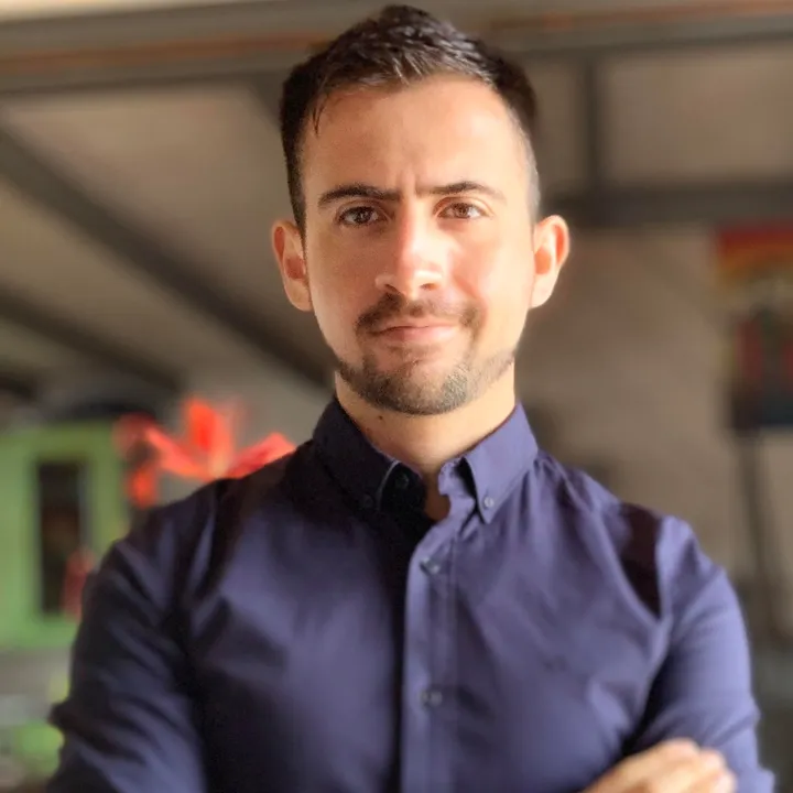Gonzalo Carvacho