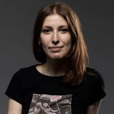 Grazia Battiato