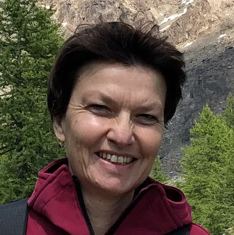 Grazia Giampaolo