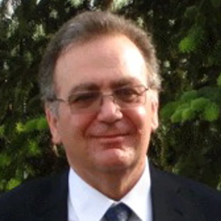 Graziano Pesole