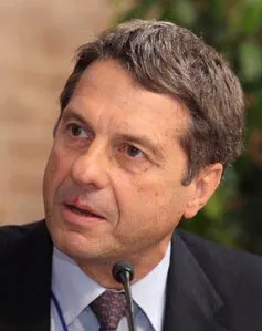 Guglielmo Tamburrini