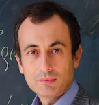 Guido Caldarelli