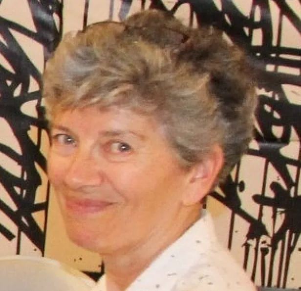 Hélène Banoun