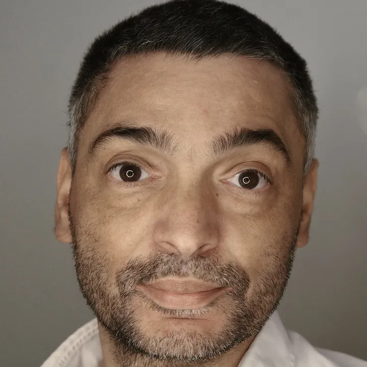 Hykel Hosni