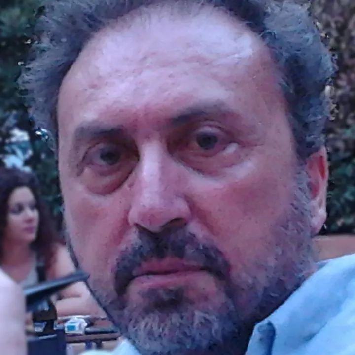Ignazio Licata