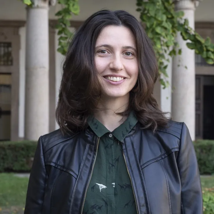 Ilaria Ampollini