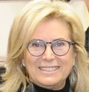 Irene Bozzoni
