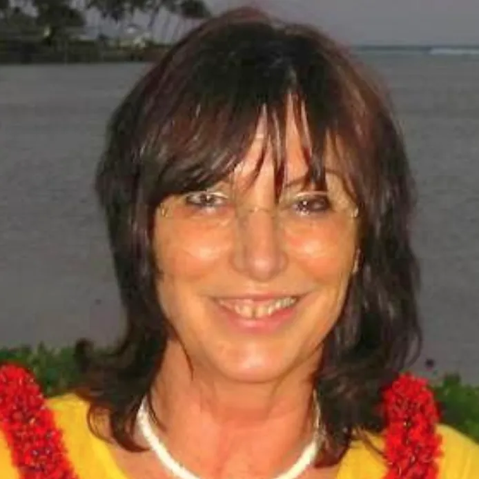 Isabella Maria Gioia