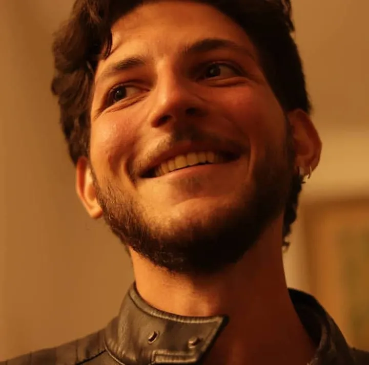Jacopo De Luca