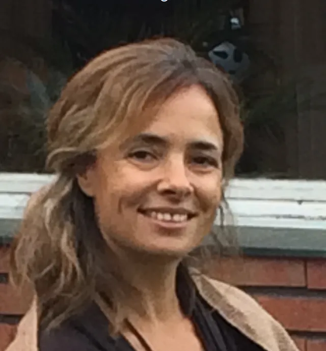 Laura Parducci
