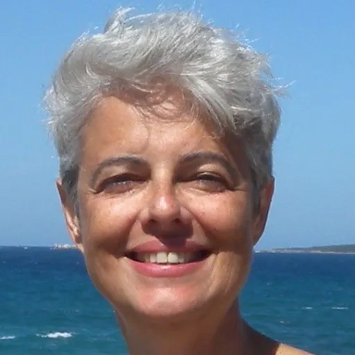 Liliana Cori