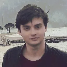 Lorenzo Perin