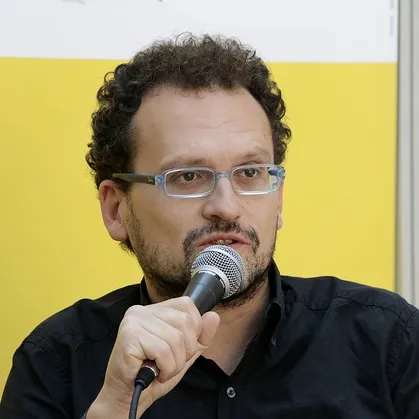 Luca Guzzardi