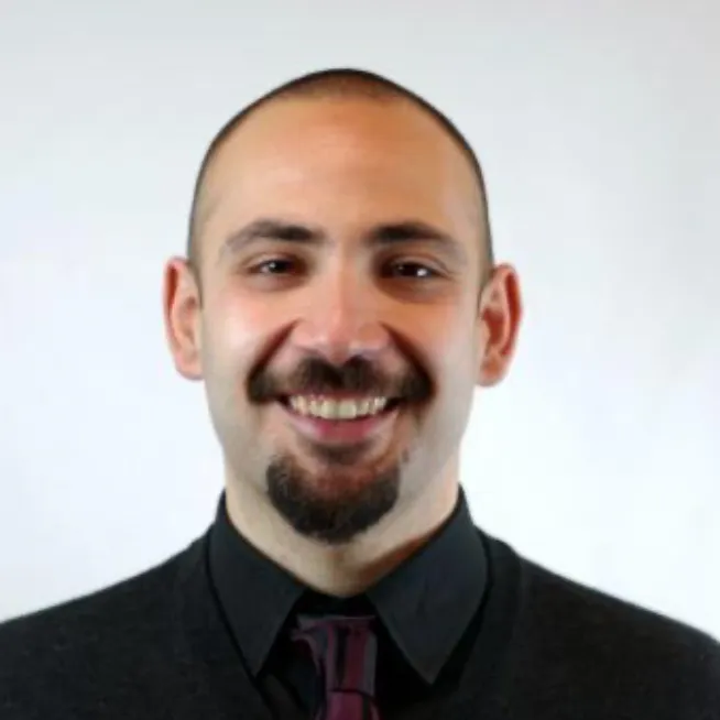 Luca Pappalardo