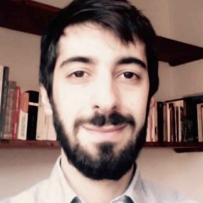Luca Tanzi