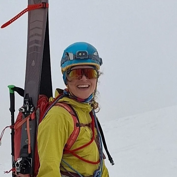 Lucia Ferrarin