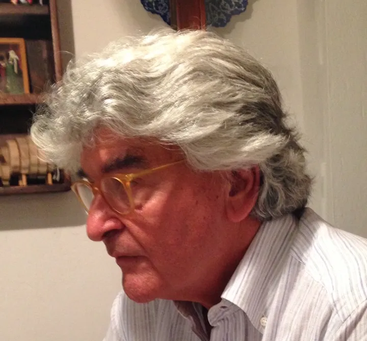Luigi Bisanti