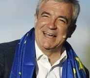 Luis Garicano
