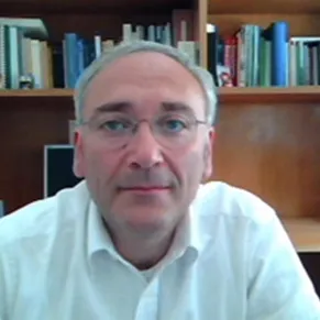 Marcello Vitale