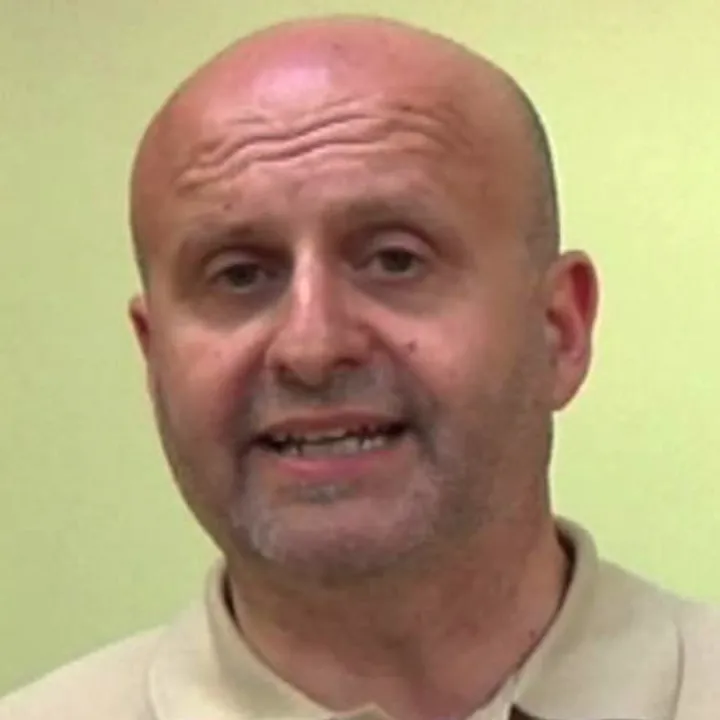 Marco Benedetti