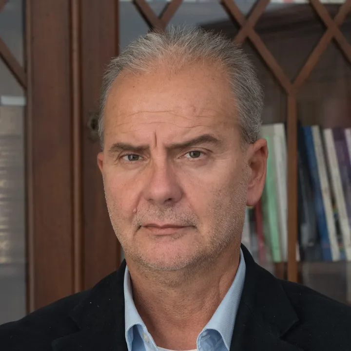 Marco Bindi