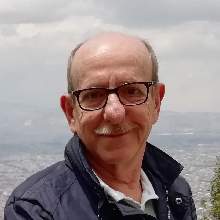Marco Bobbio