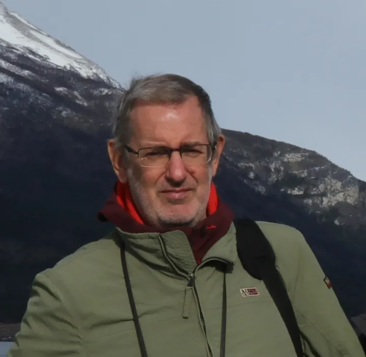 Marco Ferrari